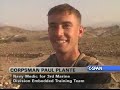 In Afghanistan With the U.S. Marines & Afghan National Army In Afghanistan With the U.S. Marines & Afghan National Army
