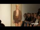 Style.com - Donna Karan Spring 2008 RTW Style.com - Donna Karan Spring 2008 RTW