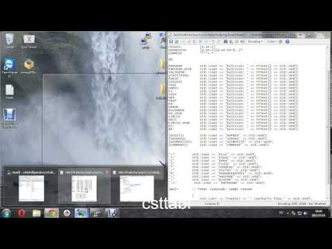 Fordítóprogramok flex lexikális elemzés 07 - csttabi