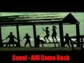 canei - affi come back