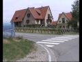 Rallye Alsace Vosges 2009 ES Blienschwiller toboggan 3
