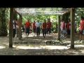 Winner of the Sabah Tourism Best Nature Attraction 2003 Balung River Eco Resort Tawau