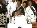 angela winbush and richard smallwood, along with the union temple baptist church reunion choir, minister with 