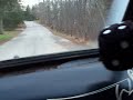 Go for a ride in the Driver\