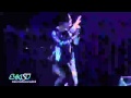 121209 Chongqing Irreplaceable Concert EXO-M ...