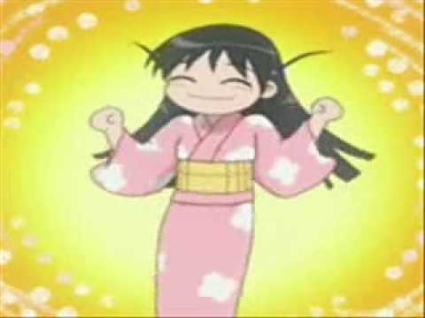 Yakitate Japan OST - Houki Kumo