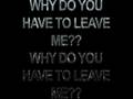 My Last Embrace - Scandal101