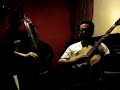 DONNA LEE by GUITARRALE�O no NEW JAZZ BAR