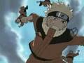 Sasuke and Naruto: My Only Friend