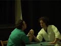 COSI FAN TUTTE TRIOS  REPETITION MISE EN SCENE
