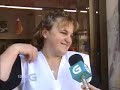 Detido en Melide acusado de agredir dous mozos