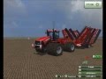 Case IH Steiger 600 для Farming Simulator 2013 видео 1