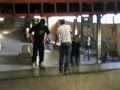 E.R.A crew Burnside edit