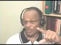 The Healing Scriptures Pt1a