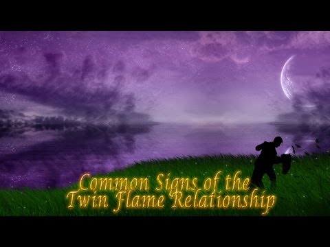 how to know twin flame