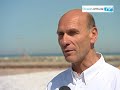 Troph�e Multicoque � F�camp : les videos voile