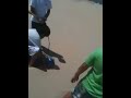 Pismo sand sliding