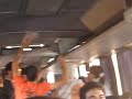On the bus :]