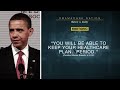 ObamaCare - Flaws and Lies Exposed