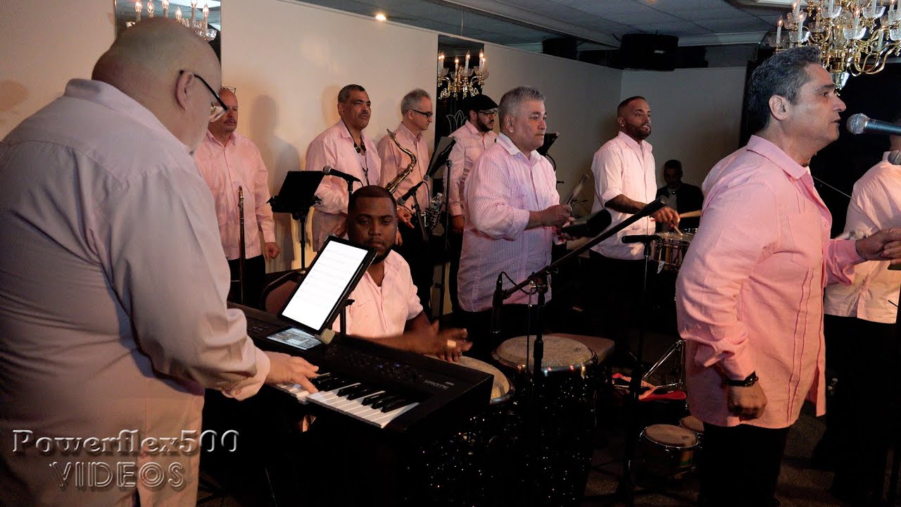 Albany Latin Fest Lineup Announced