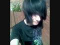 Emo love is the deepest ever.x33