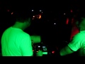 esance - EASTER SPECIAL with Super Flu (Monaberry) @ Das Schiff (Basel/CH) ¦ Part 1