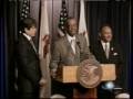 Blagojevich Senate Appointment