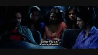 One night in a call centre | HELLO | Chetan Bhagat | Amrita Arora | Isha Kopikar