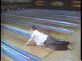 Worse Than Obama: George H.W. Bush Goes Bowling Worse Than Obama: George H.W. Bush Goes Bowling