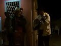 el sinaloense con chirrines  en fiesta privada