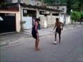 Joga Bonito Rua A - Parte 2