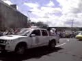 HALTWHISTLE CARNIVAL PARADE 2007
