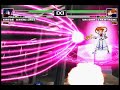 MUGEN: Kaede Kashiwagi vs. Nanoha Takamachi MUGEN: Kaede Kashiwagi vs. Nanoha Takamachi
