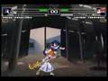 MUGEN: Kaede Kashiwagi vs. Nanoha Takamachi