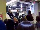 The Pigeon Detectives Instore Accoustic - Cant Control Mysel
