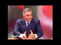 Interview Reza Pahlavi مصاحبه کامل رضا پهلوی با الهه بقراط - برلین