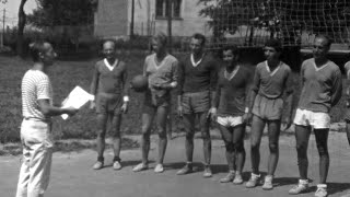 1964 Turnaj v odbíjené