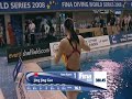 More Gold for Jing Jing Guo
