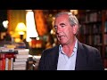 Robert Harris video 2