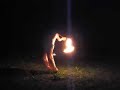 Nana Firespin