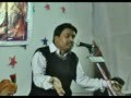 kavi rajesh jain rahi
