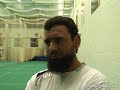 Saqlain Mushtaq fit and raring to go for Surrey