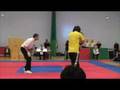 PKA Kickboxing Nationals2008 Full Contact J Todd v Malinka