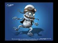CrazyFrog_The Annoying Thing CrazyFrog_The Annoying Thing