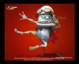 CrazyFrog_The Annoying Thing