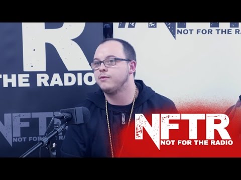 Potter Payper – One Time, Rumours, Industry and more [NFTR]