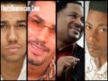 Romeo Santos Ft Anthony Santos Luis Vargas Y Raulin Rodriguez -- Debate De 4