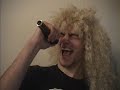 An 80's metal band (Destined 4 Destruction) discuss their career. Made this video in high school for film class. Possibly the best thing we've done... so far. 2004Songs included in the movie:Dio - Holy DiverDio - Rainbow In The DarkDio - God Hates Heavy MetalMotley Crue - Wild SideMotley Crue - Primal ScreamWarrant - Cherry PiePoison - Unskinny BopMetallica - The Four HorsemenMetallica - Seek and Destroy