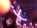Lucie Jones- hot n cold