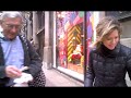 Salvation Army Celebrity Bell Ringers 2009